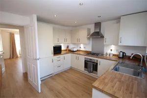 KItchen Area- click for photo gallery